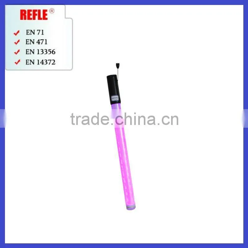 2014 Traffic Safety Police Led Reflective Baton