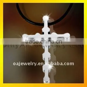 vogue jewelry small order hip hop tungsten pendant