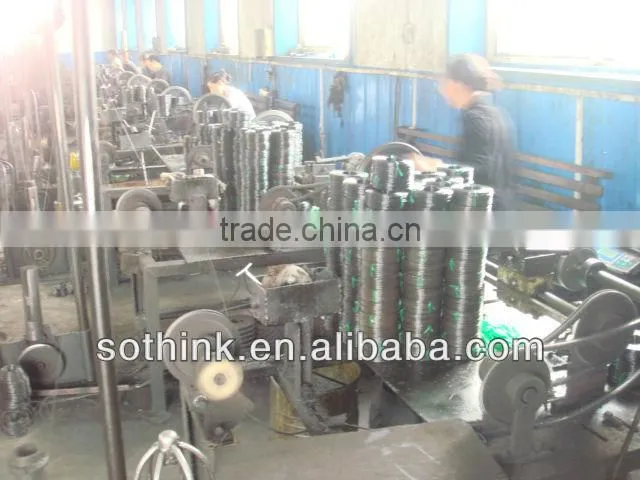 Hot sale Black Annealed Iron Wire