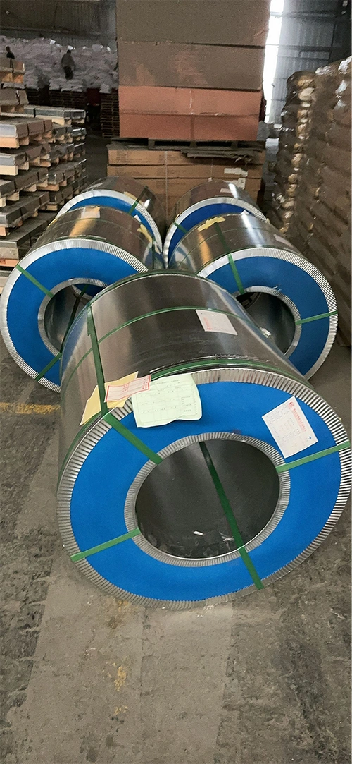 PRIMVATE MILL 30-105 PRIME COIL