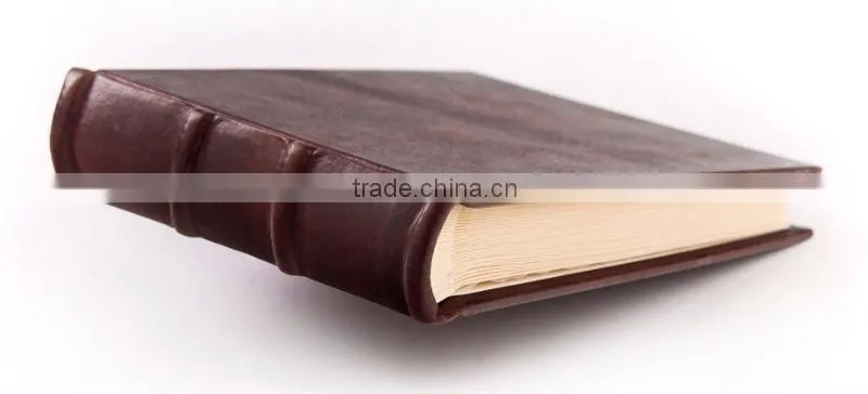 Soft Book Cover Printing