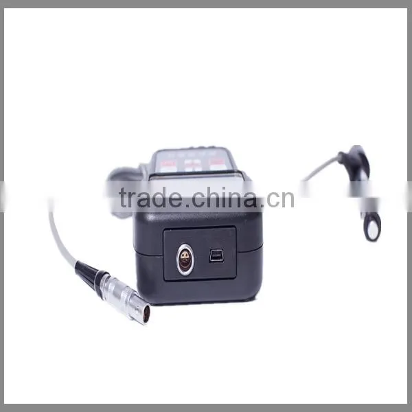 Portable Hardness Tester Optional Impact Devices