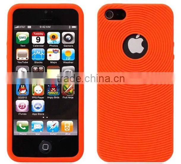 silicon loudspeaker for ipad