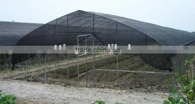 HDPE Shading net