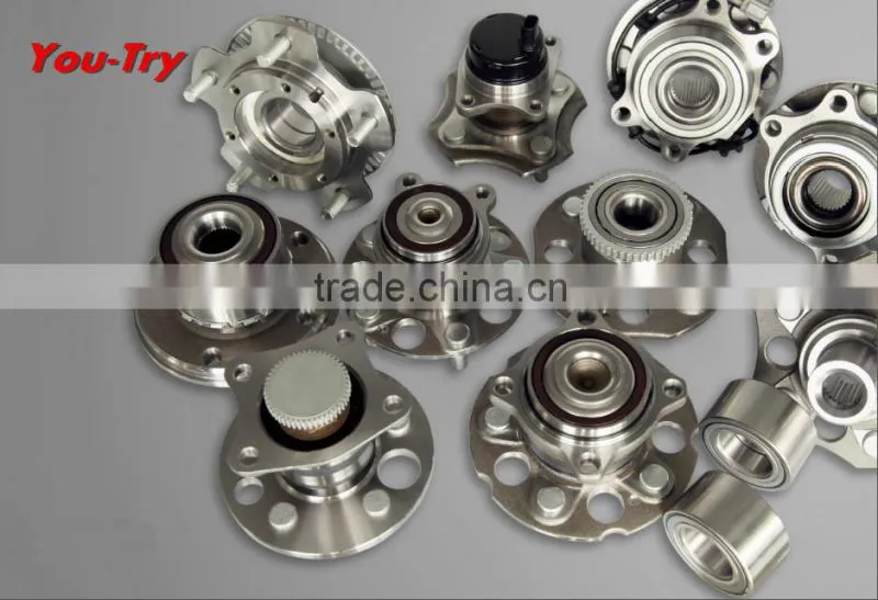 15 years high quality wheel hub 42410-02080