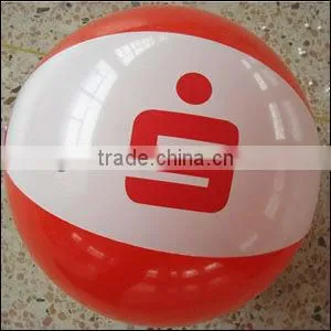 Promotional Inflatable Ball with CE, Inflatable Beach Ball