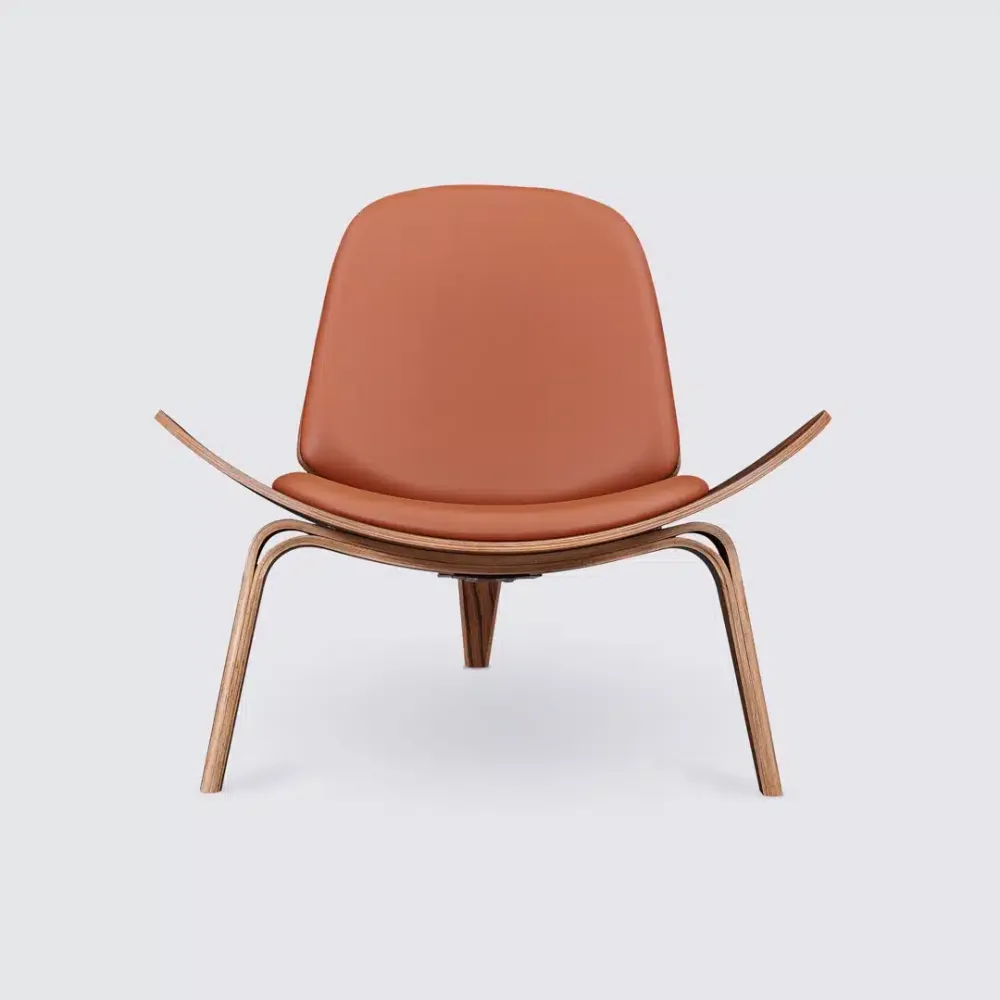 Shell chair (1)