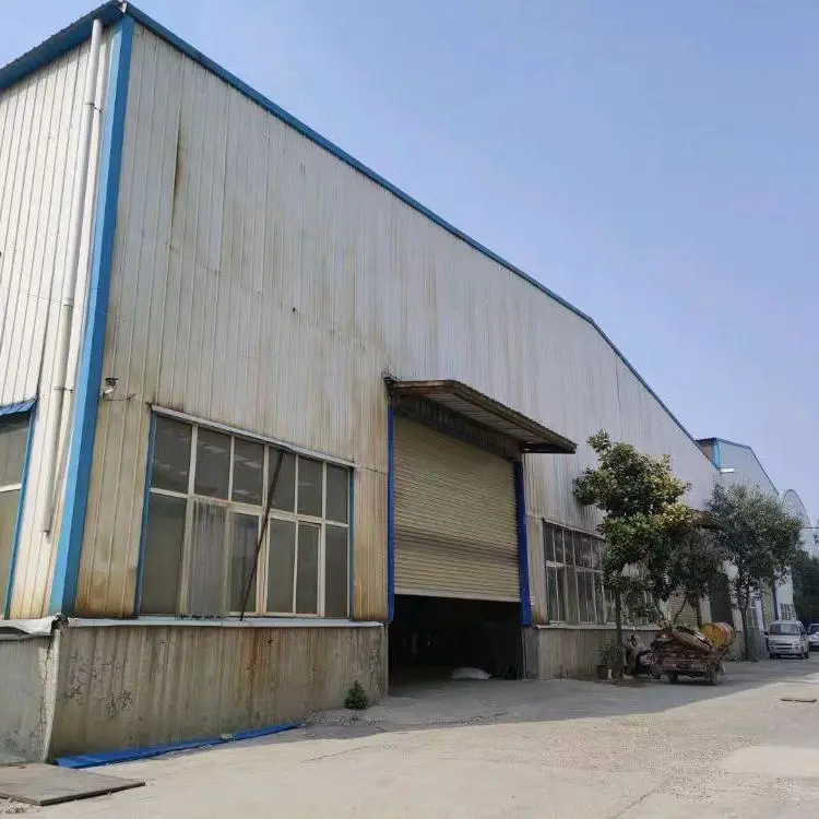 Henan Panqi Heavy Industry Technology Co., Ltd. company overview - view 3