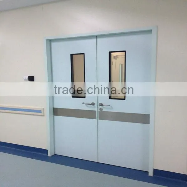 single swing door and double swing door for cold room