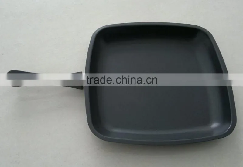 Non-stick carbon steel bakeware