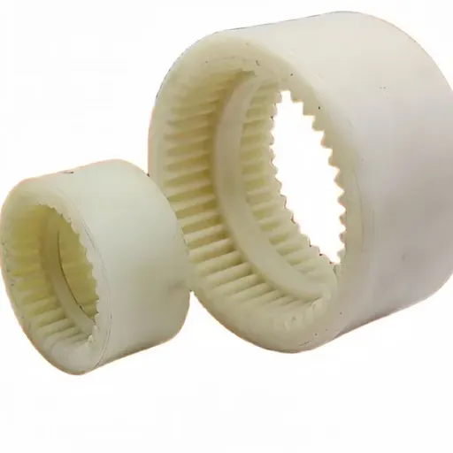 heavy duty gear coupling (2)