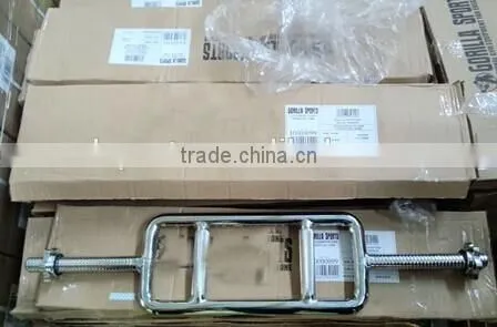 Vinyl Plastic-Coated Tricep Hammer Set 35kg