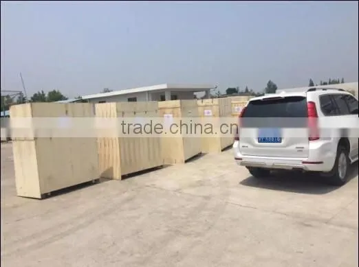 High Quality Fiberglass Sleeving or Horse Braiding Machine