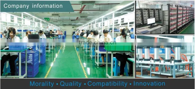 Hot sales samsung battery pack in factory price