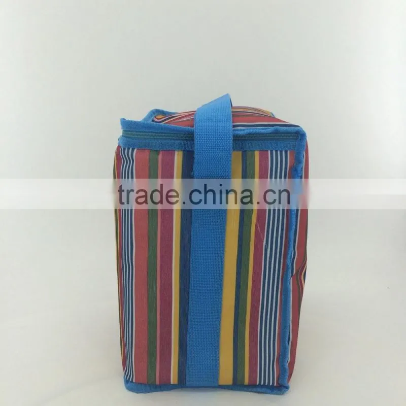 Yiwu market factory direct sale portable whole food heater cooler bag