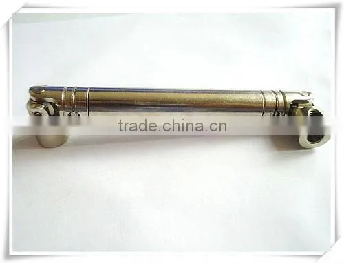 Supply various type of Iron nickel plated cardan precision parts
