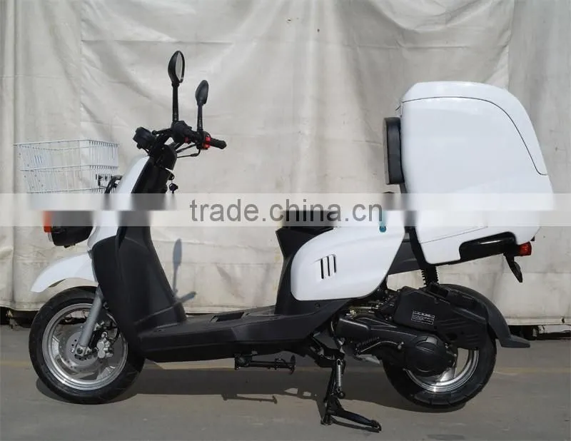 2016 NEW Gas pizza scooter(S5-1)