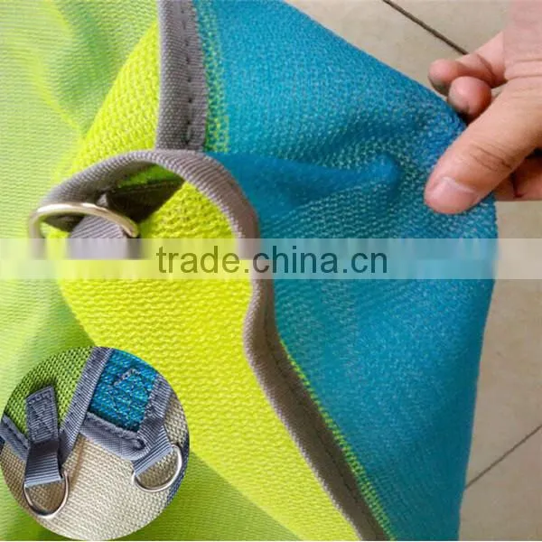 1.8m Orange Folding Plastic Beach Mat