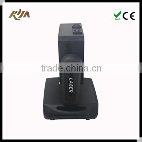 2016 New Arrival Laser Stage Light Multi Color Laser Light