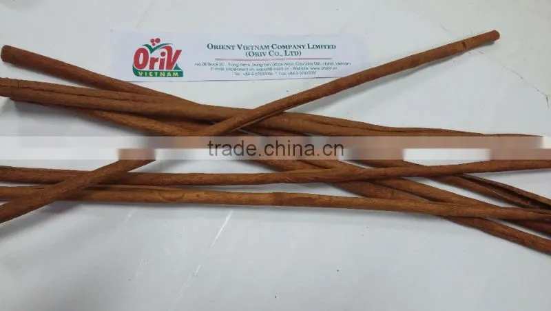 Split Cassia / Cinnamon very high quality and high oil content