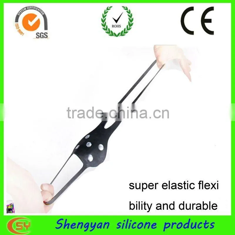 Unbreakable Silicon Rubber anti slip Shoes cover