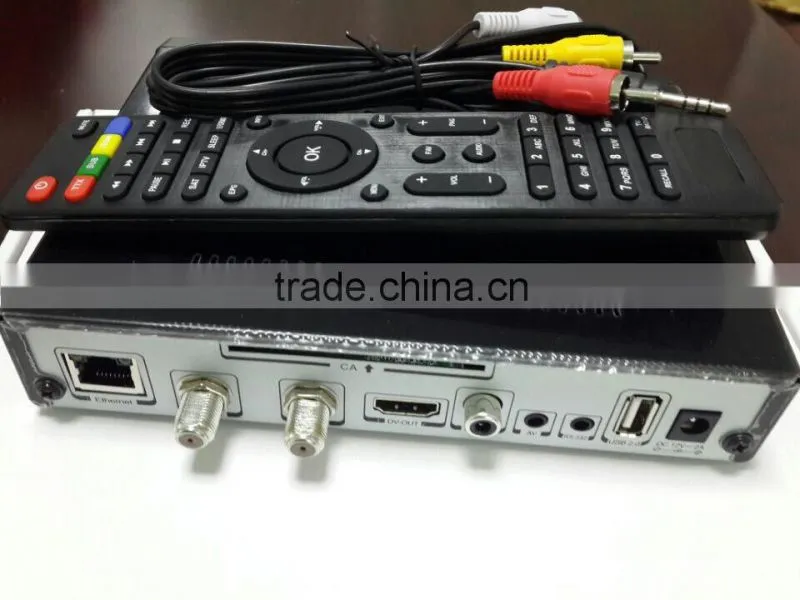 2014 srtong dvbs2 twin tuner 1080p wifi satellite receiver