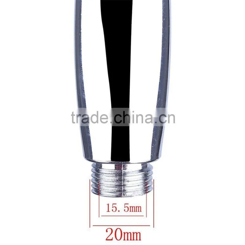 ABS / Chrome Plated Shower Head Filter with National Standards