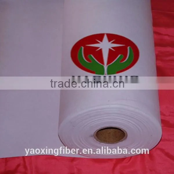 thermal ceramic fiber paper refractory ceramic fiber paper fireproof ceramic fiber paper