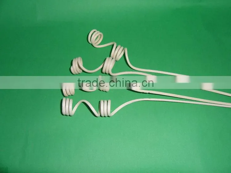 Any Logo Raw materialcustom made sola flower