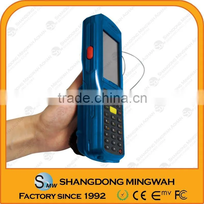 WinCE,UHF portable terminal ISO16000 6C/6B