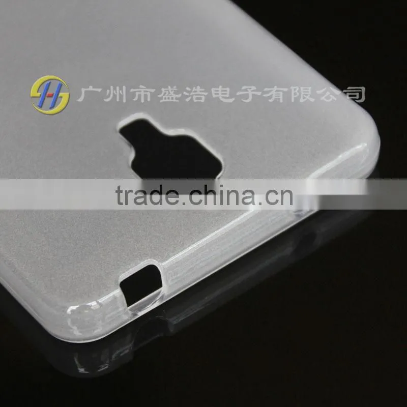 matte cellphone case for xiaomi4