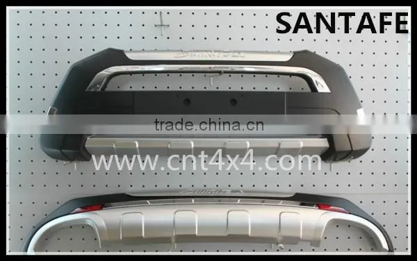 2015 TUCSON Side steps / Running Boards