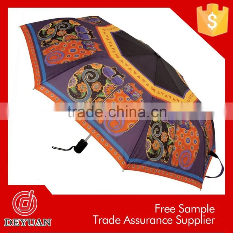 new invention automatic cheapest pretty folding umbrella