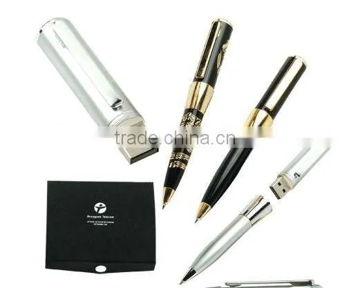 USB flash drive Welcome printing /Engrave promotion usb flash drive
