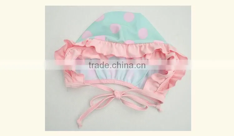 2015 popular one piece swimsuit for kids,baby swimwear .children swimwear,girls swimsuit,wholesale swimsuit for infants