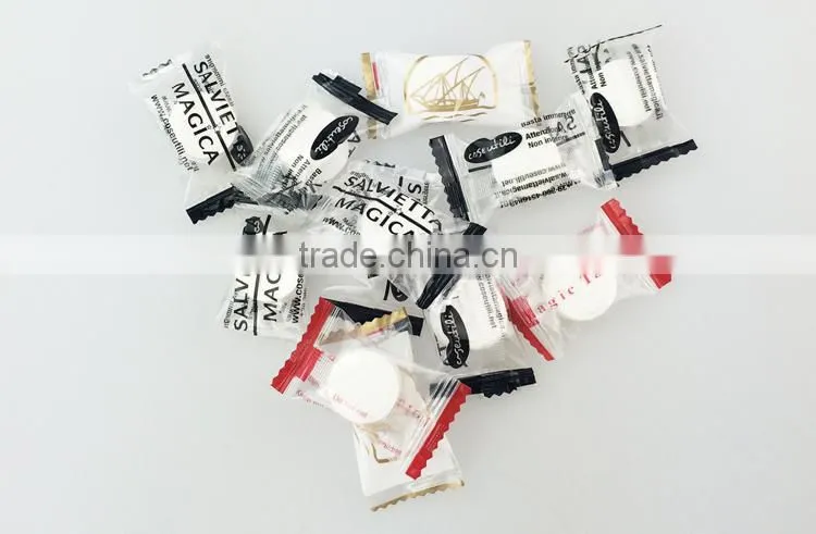 customised hand tissue for australia