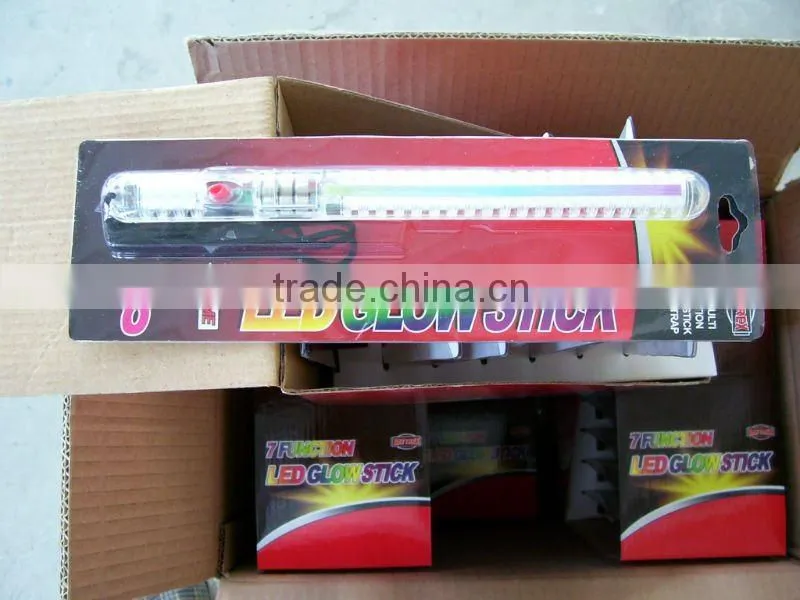 Glow stick - 21cm length