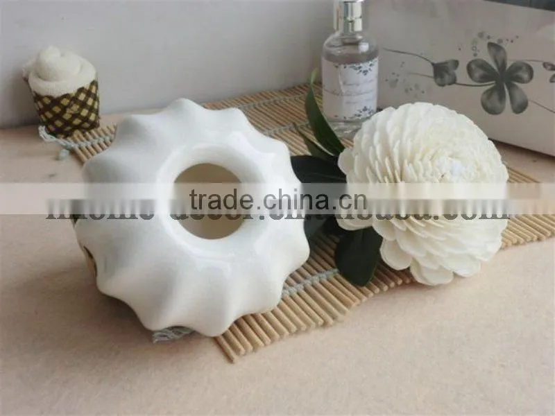 Popular 100ml home fragrance aroma reed diffuser