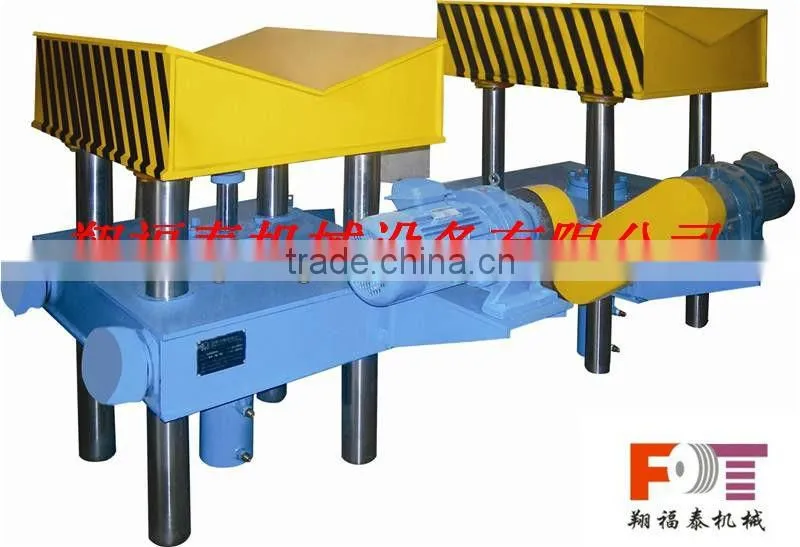 steel coil unloading car for stlitting line