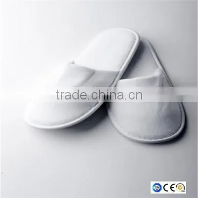 N183 China wholesale Hotel Slippers white brand