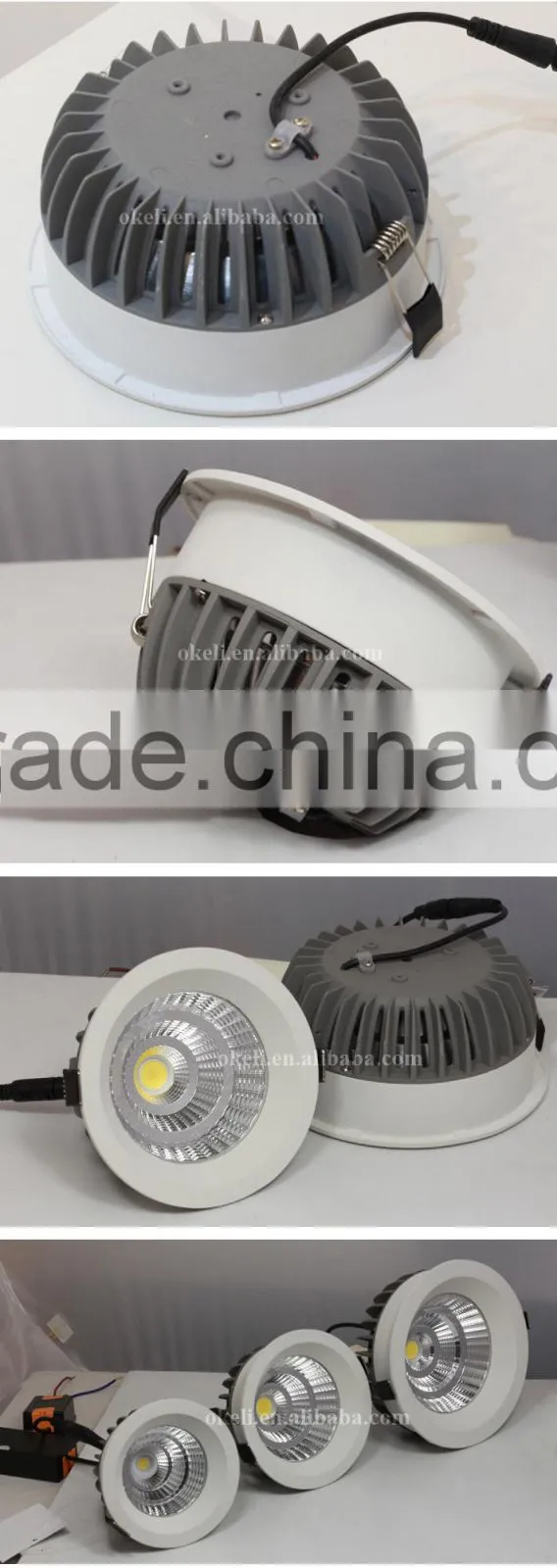 Top sale cob downlight,led downlight price,led downlight in factory price