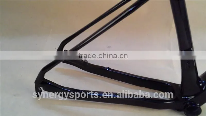 2016 NEW!!! light weight full carbon Monocoque MTB frame 29er CMF07