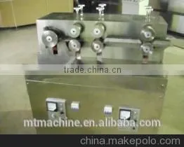 High Quality Nik Naks Making Machine