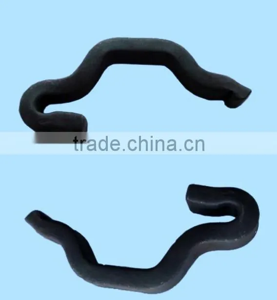 Rail Anchor / Railway Casting Product