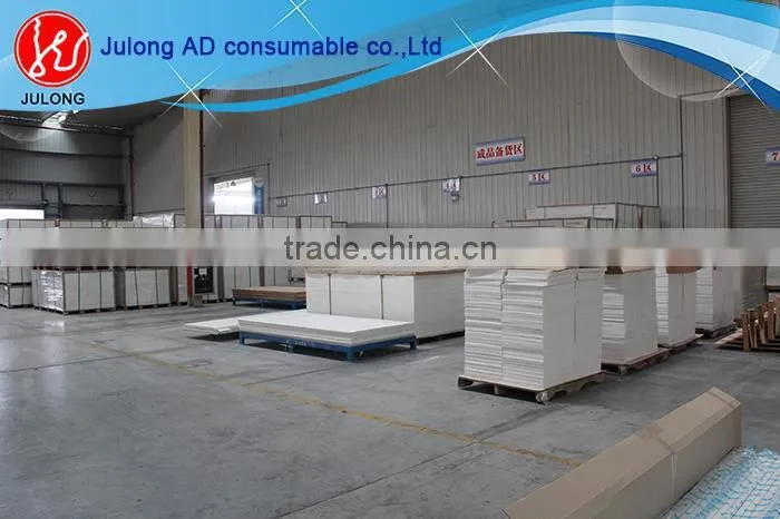 New design PVC extrude sheet 4x8 plastic sheets pvc ceiling made in China