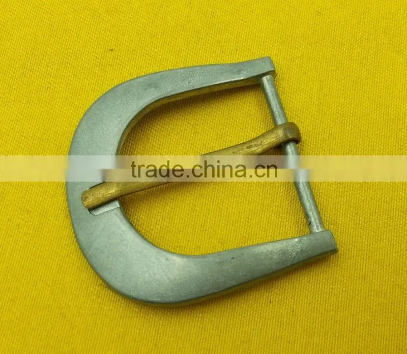 26mm inner D shape prong buckles for belt or handbag -- MD4424
