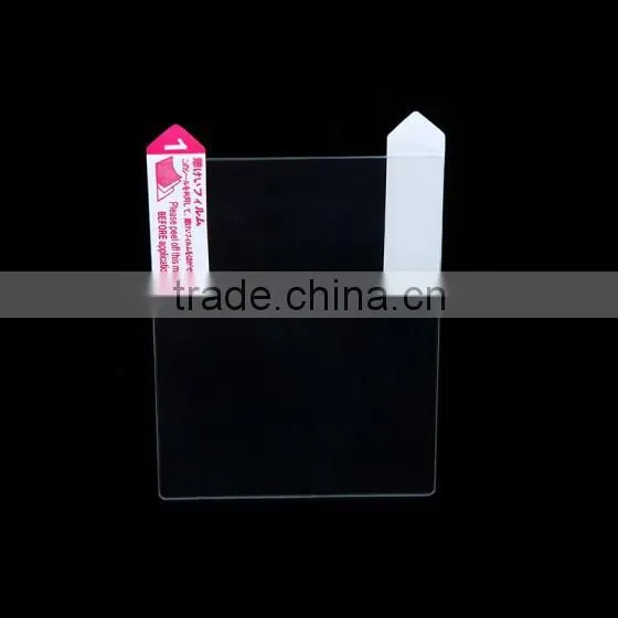 Commlite Self-adhesive Optical Glass Camera LCD Screen protector for Nikon D5300/D5500