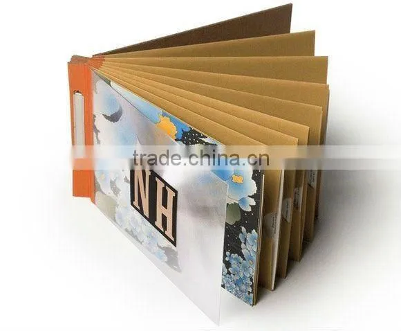 Fashion Customized catalog
