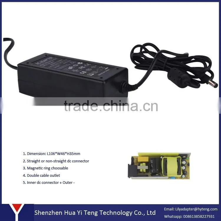 18V 2A Switching Power Adapter For Didital Products