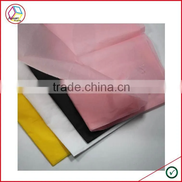 High Quality Mg Tissue Paper